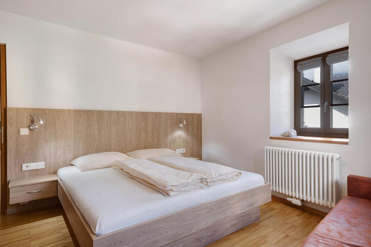 Appartement Wielander B West Laces Extérieur photo