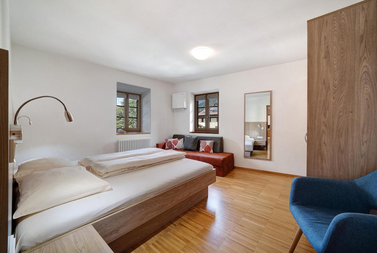 Appartement Wielander B West Laces Extérieur photo