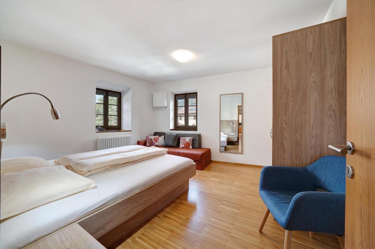 Appartement Wielander B West Laces Extérieur photo