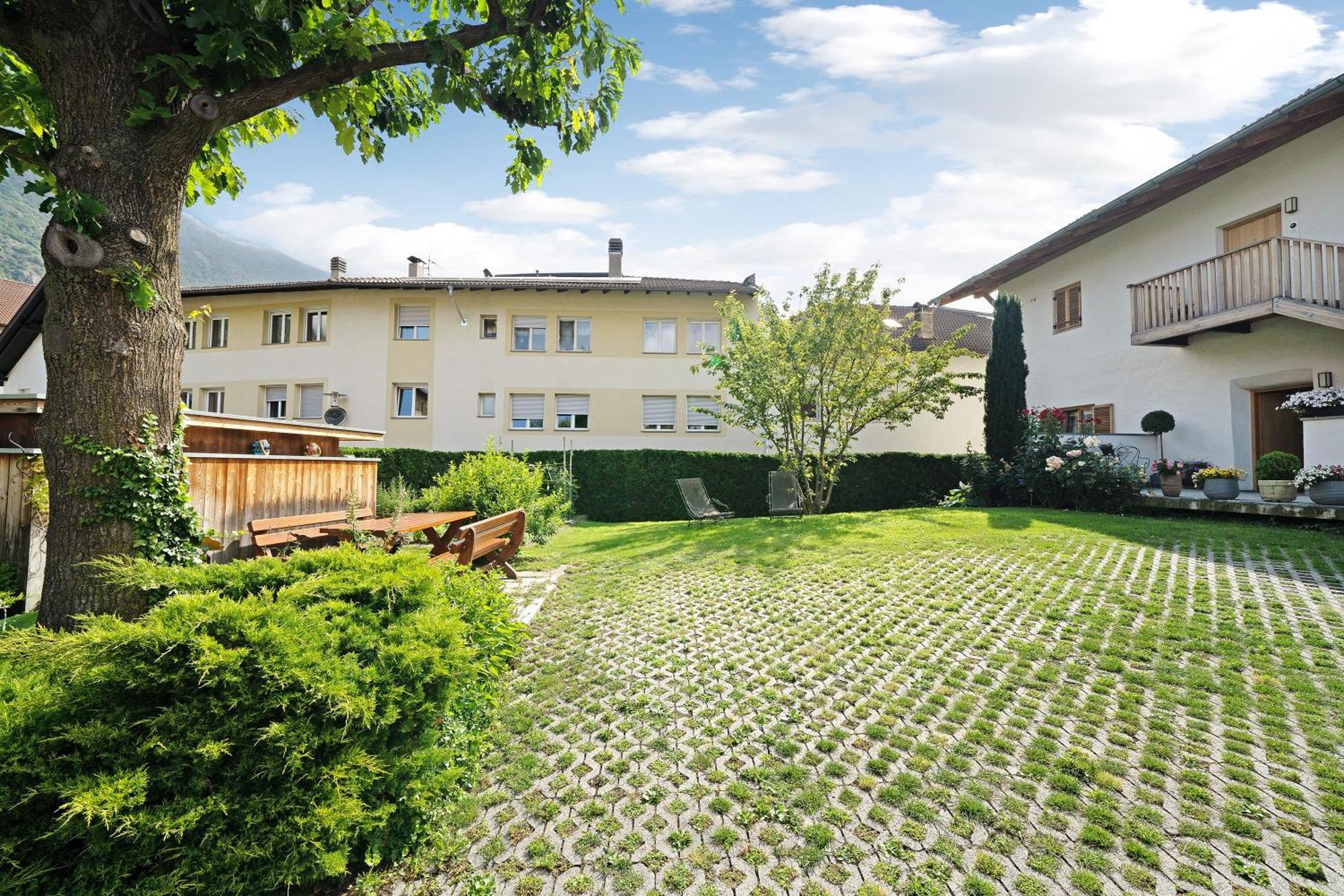 Appartement Wielander B West Laces Extérieur photo