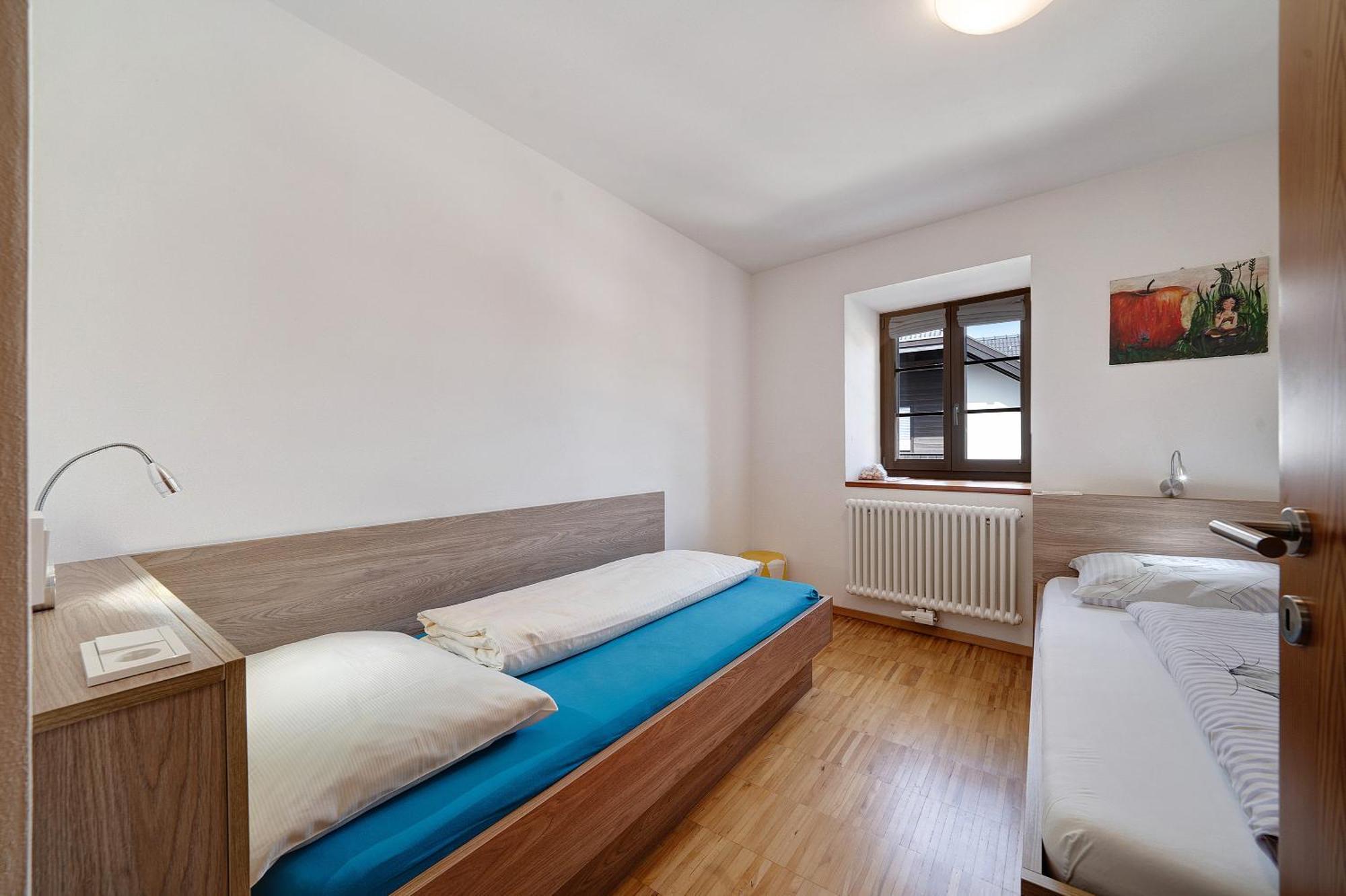 Appartement Wielander B West Laces Extérieur photo